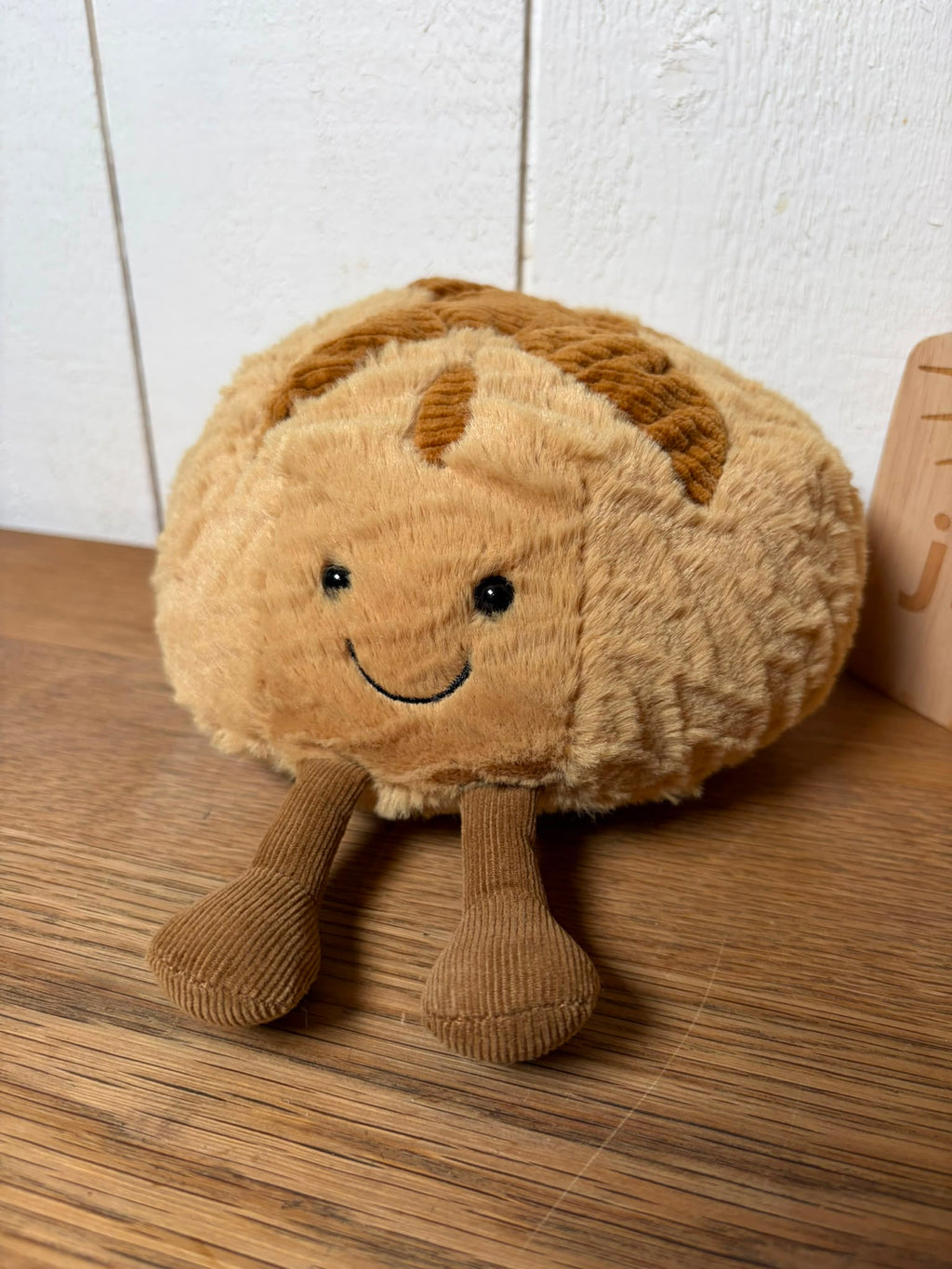 Jellycat Amuseable Sourdough