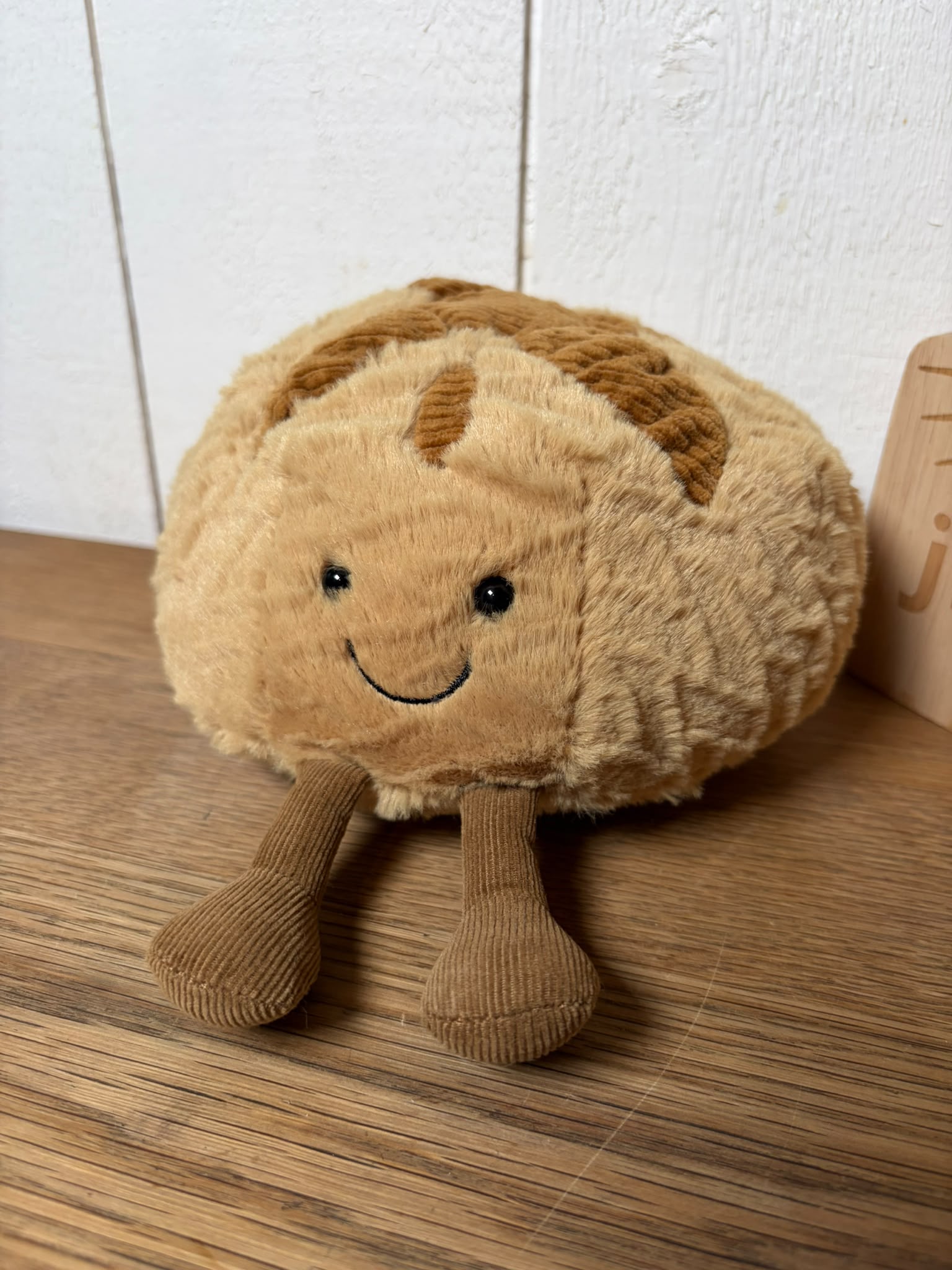 Jellycat Amuseable Sourdough