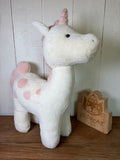 Jellycat Big Spottie Unicorn