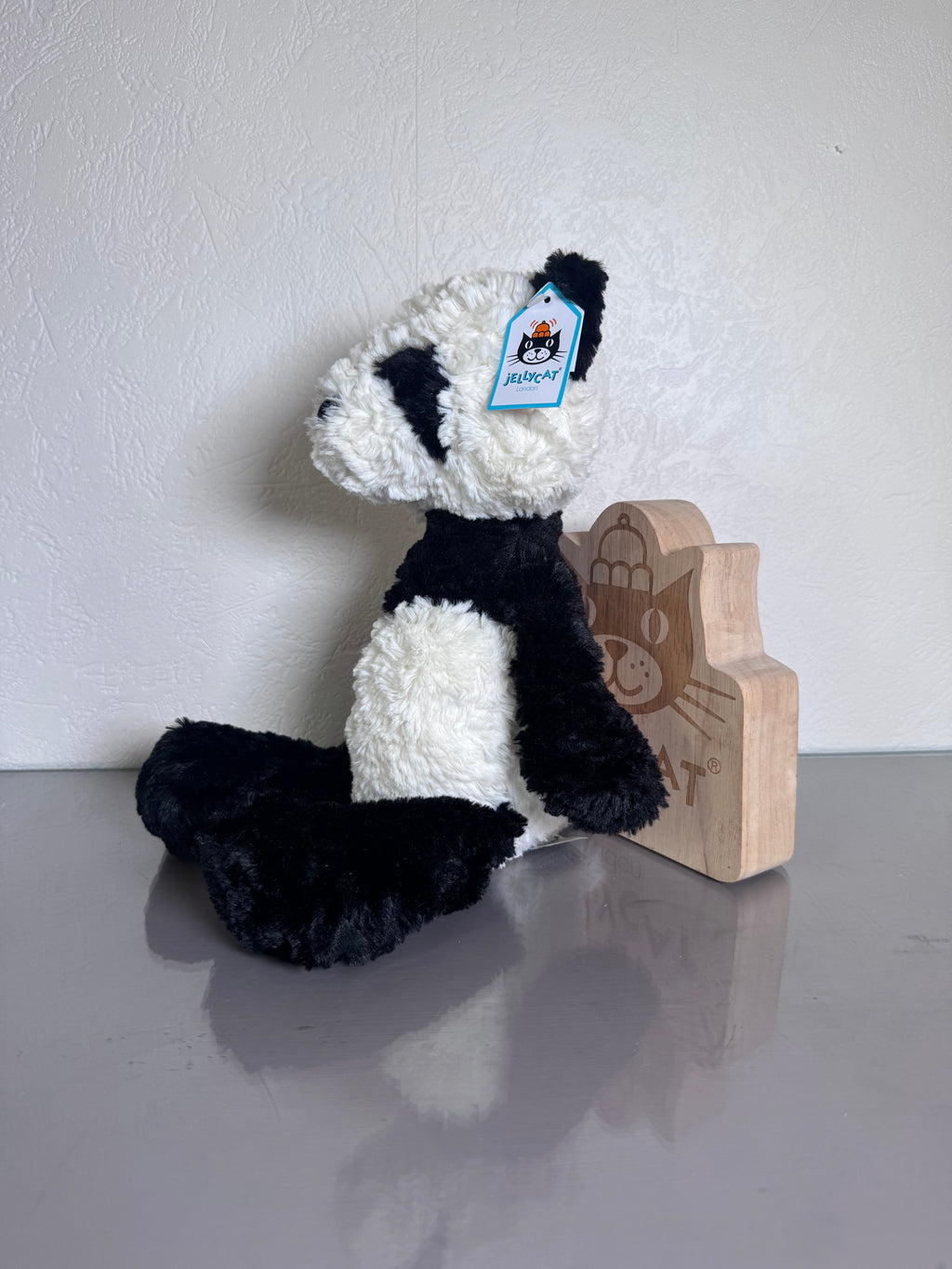 Mumble Panda