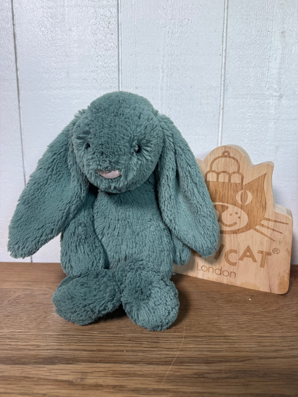 Jellycat Medium Forrest Bunny