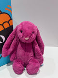 Jellycat Rose Bunny - Medium