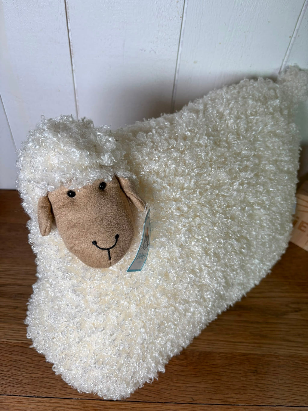 Jellycat Cushillow Sheep