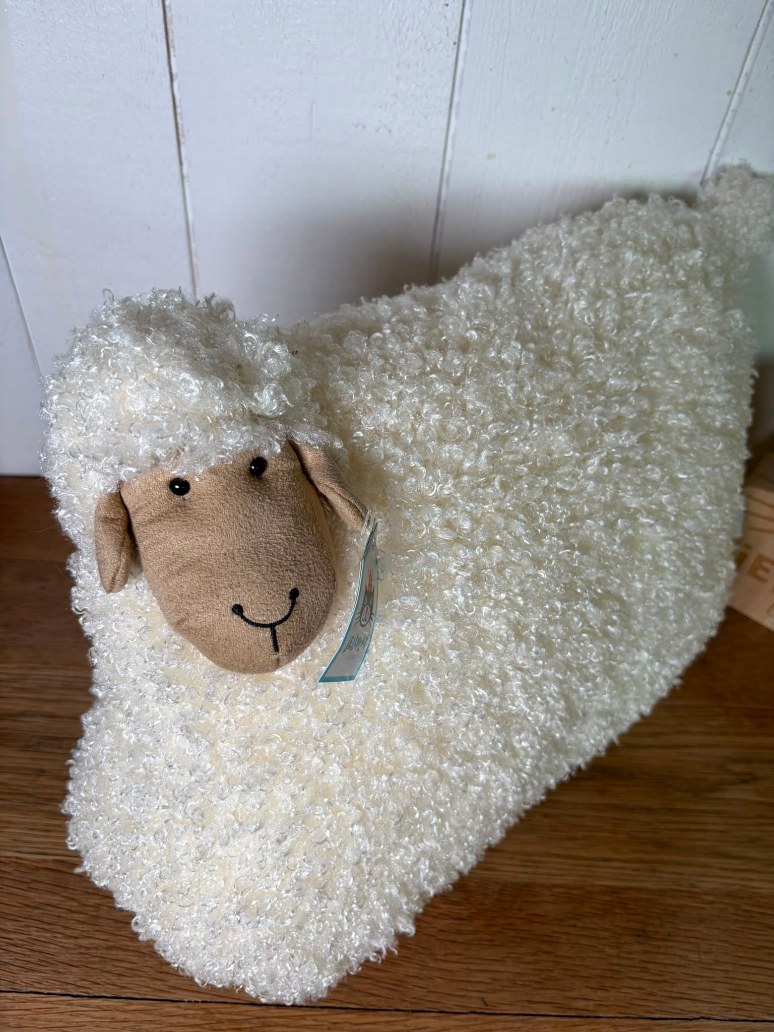 Jellycat Cushillow Sheep