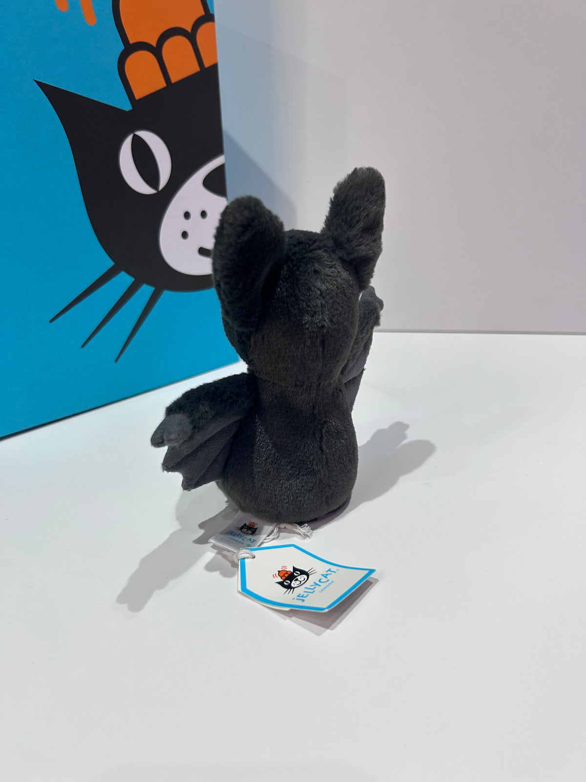 Jellycat Ooky Bat