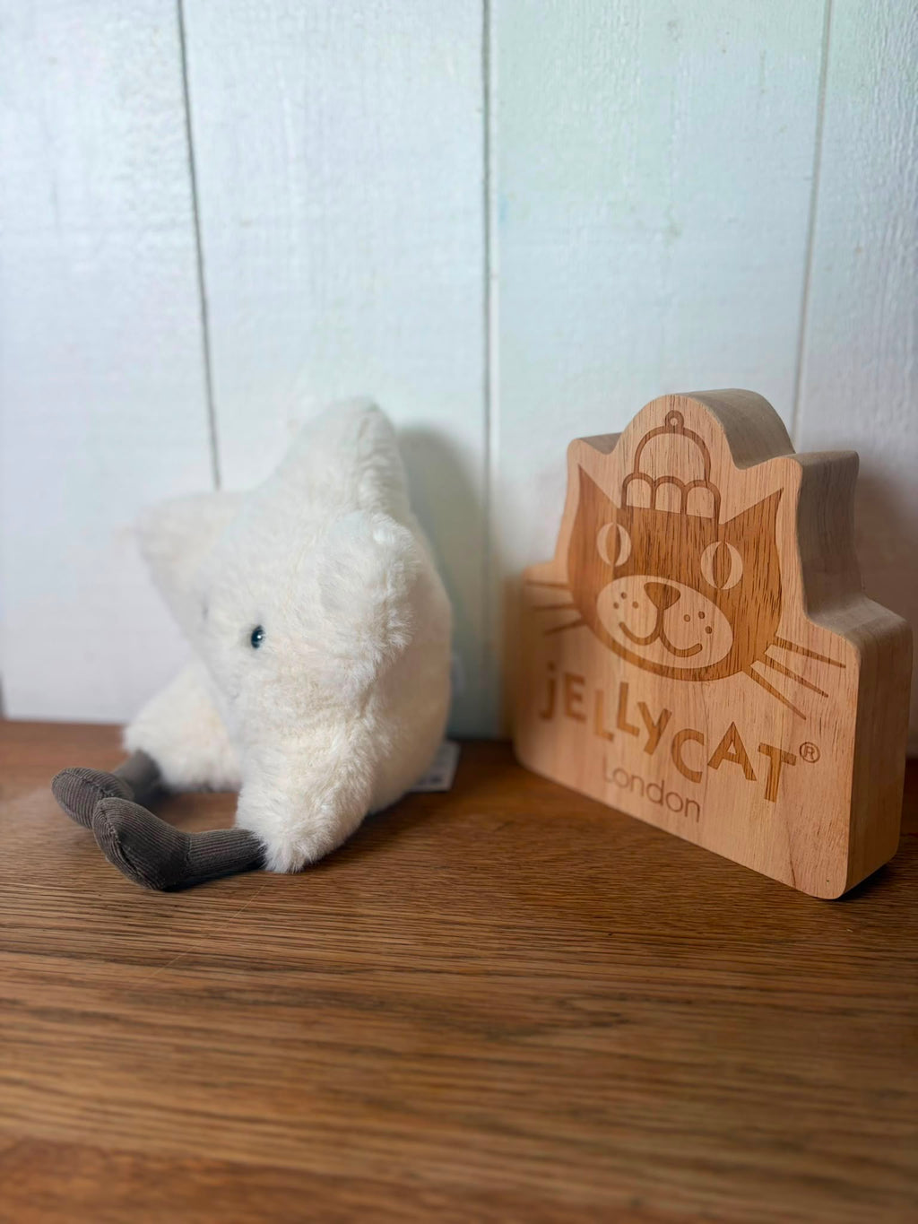 Jellycat Amuseable Cream Star