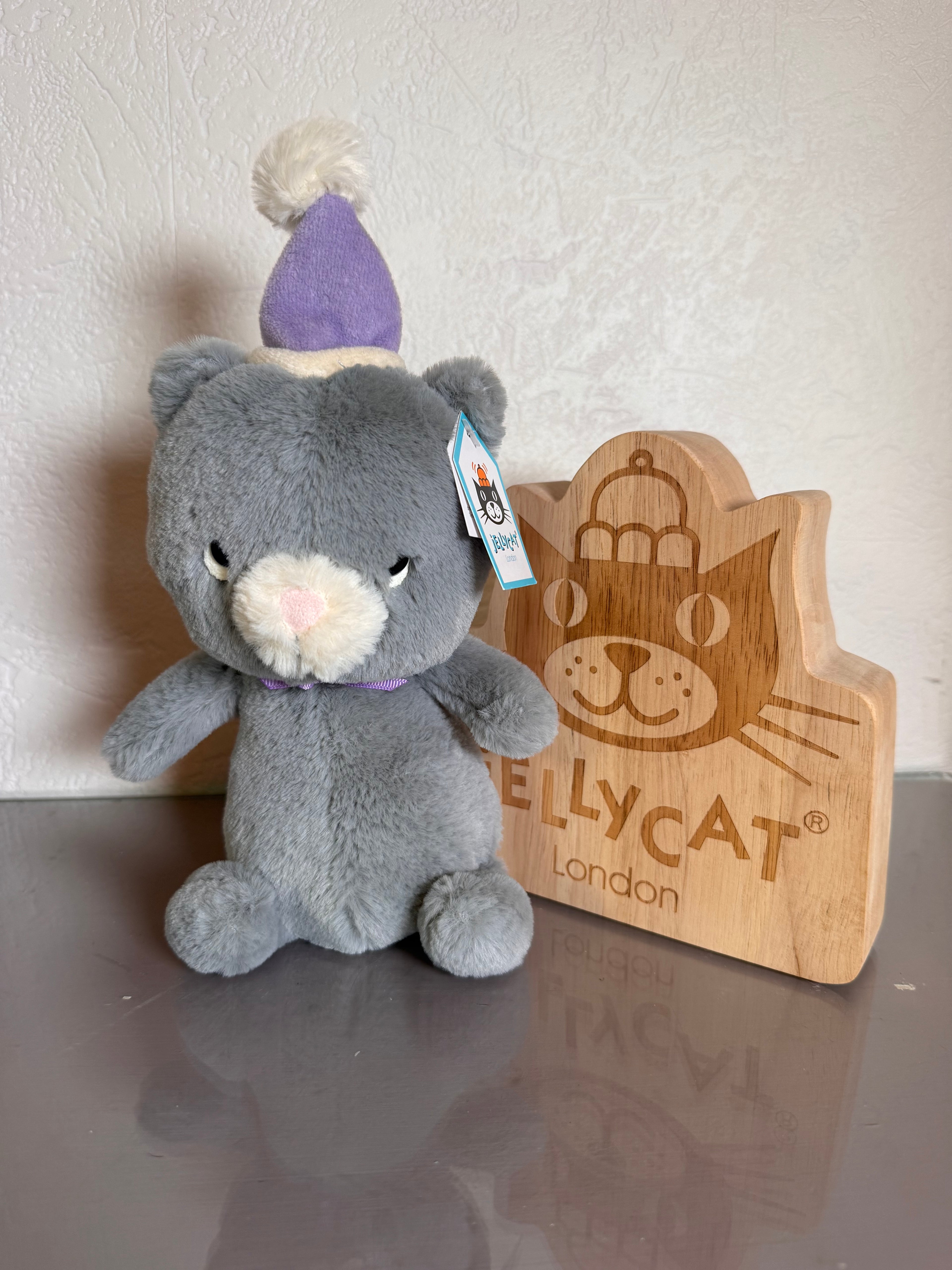 Jollipop Cat
