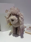 Jellycat Georgina Poodle