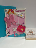 Jellycat Dressing Up Dreams