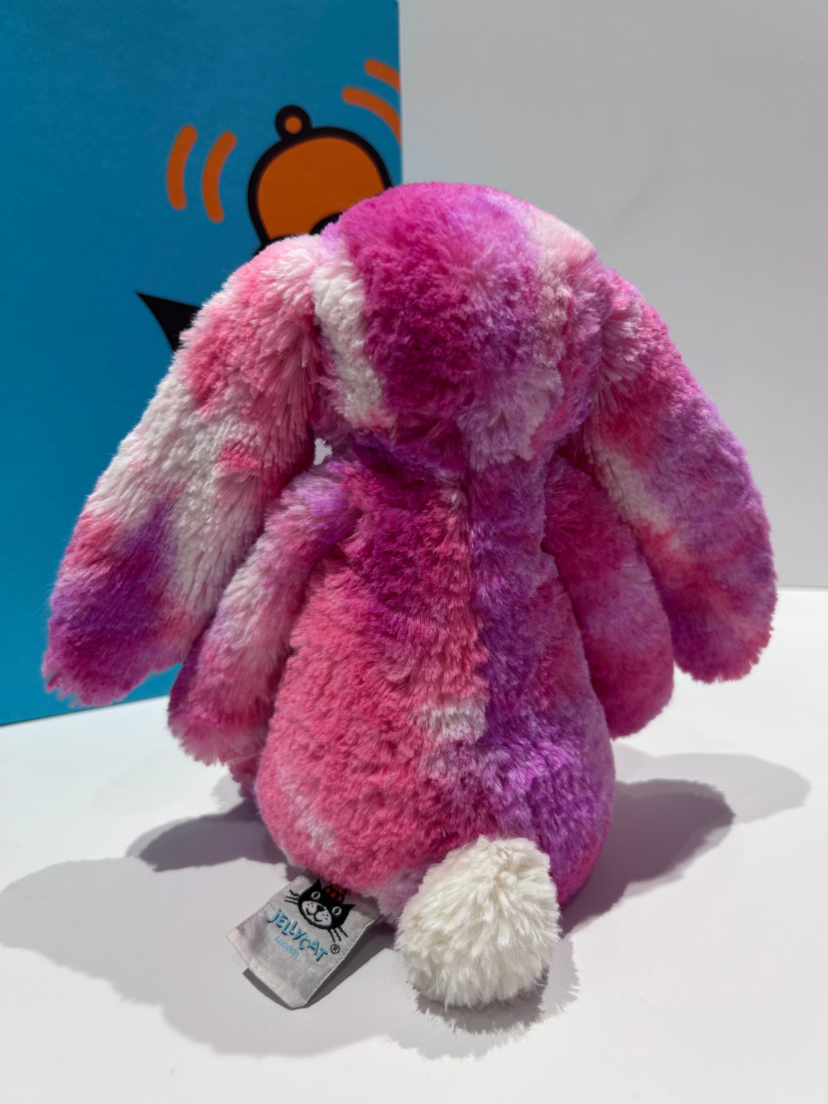 Jellycat Medium Sherbet Bunny