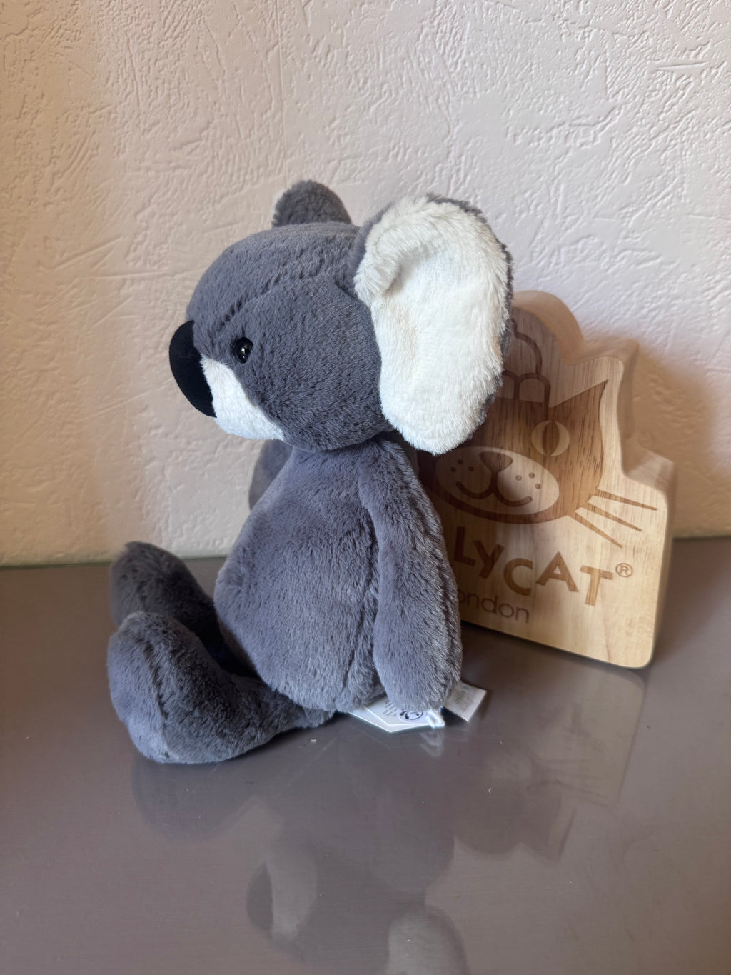 Original Bashful Koala