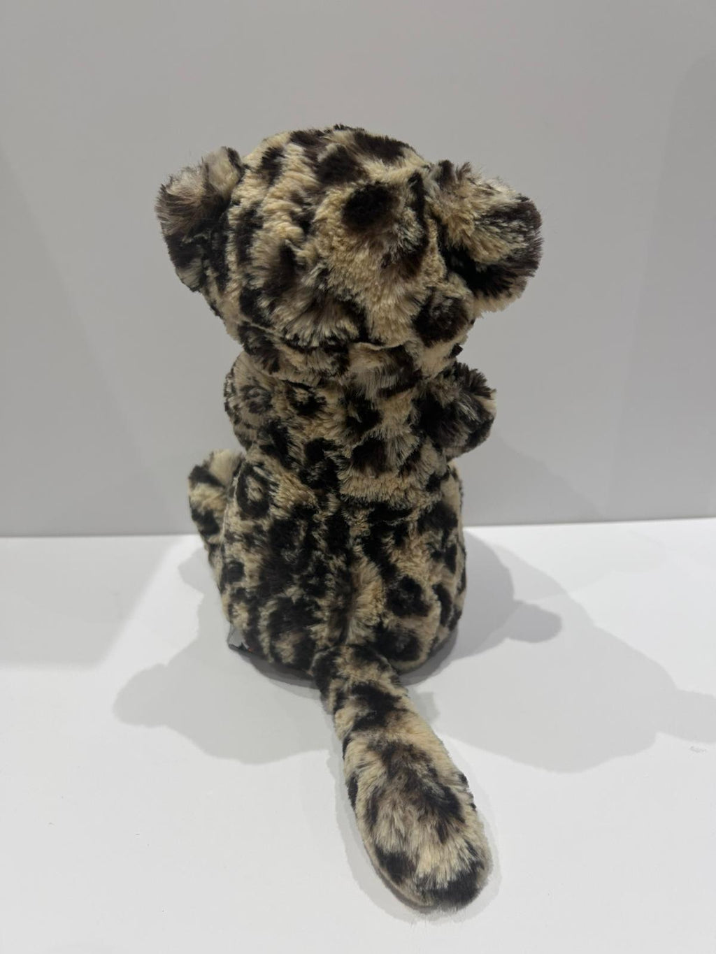 Bashful Leopard Medium - Jellycat