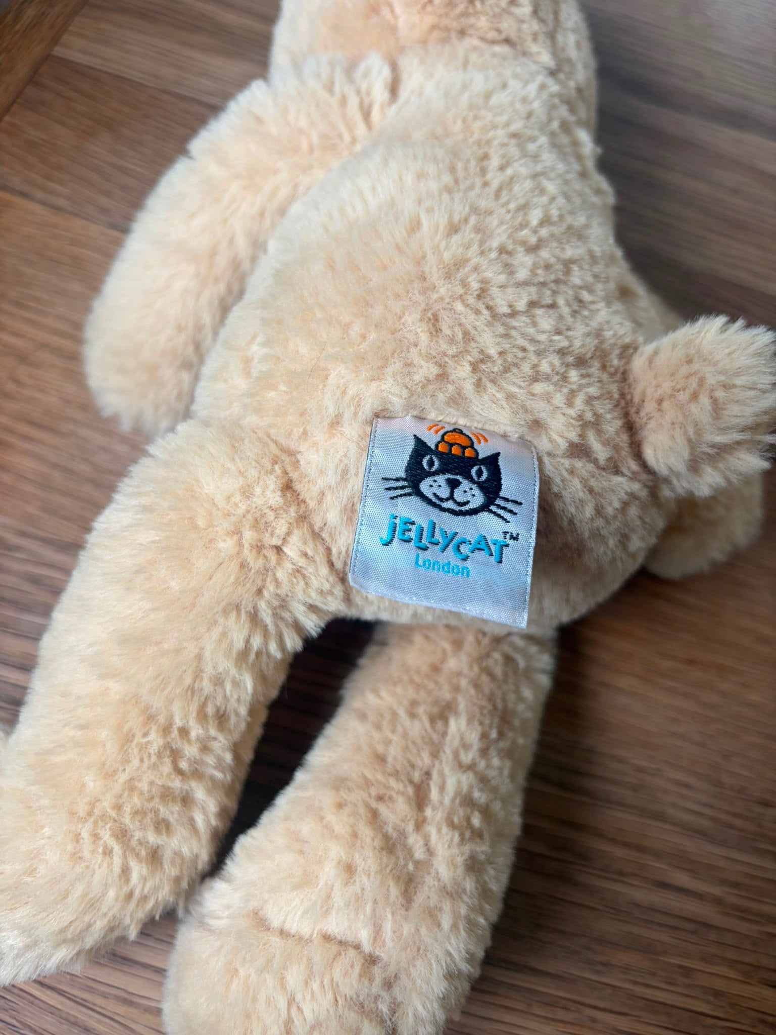 Jellycat Babbington Bear- Medium