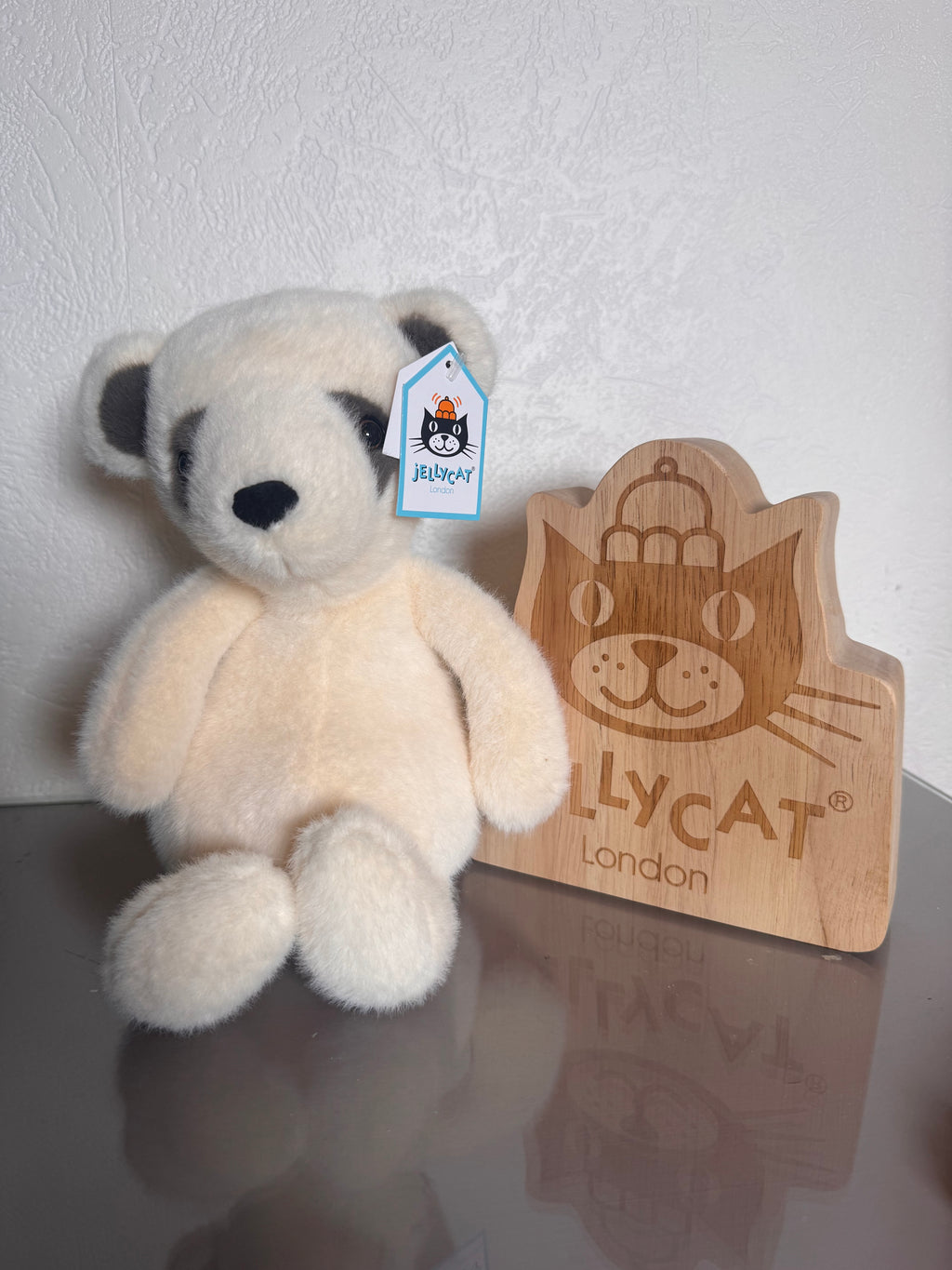 Whispet Bear