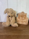 Jellycat Raggedy Pup