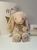 Jellycat x Liberty Mirabelle Bunny