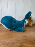 Jellycat Wally Whale
