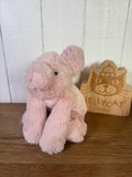 Jellycat Smudge pig