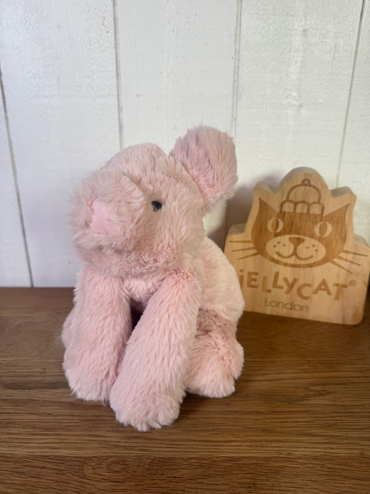 Jellycat Smudge pig
