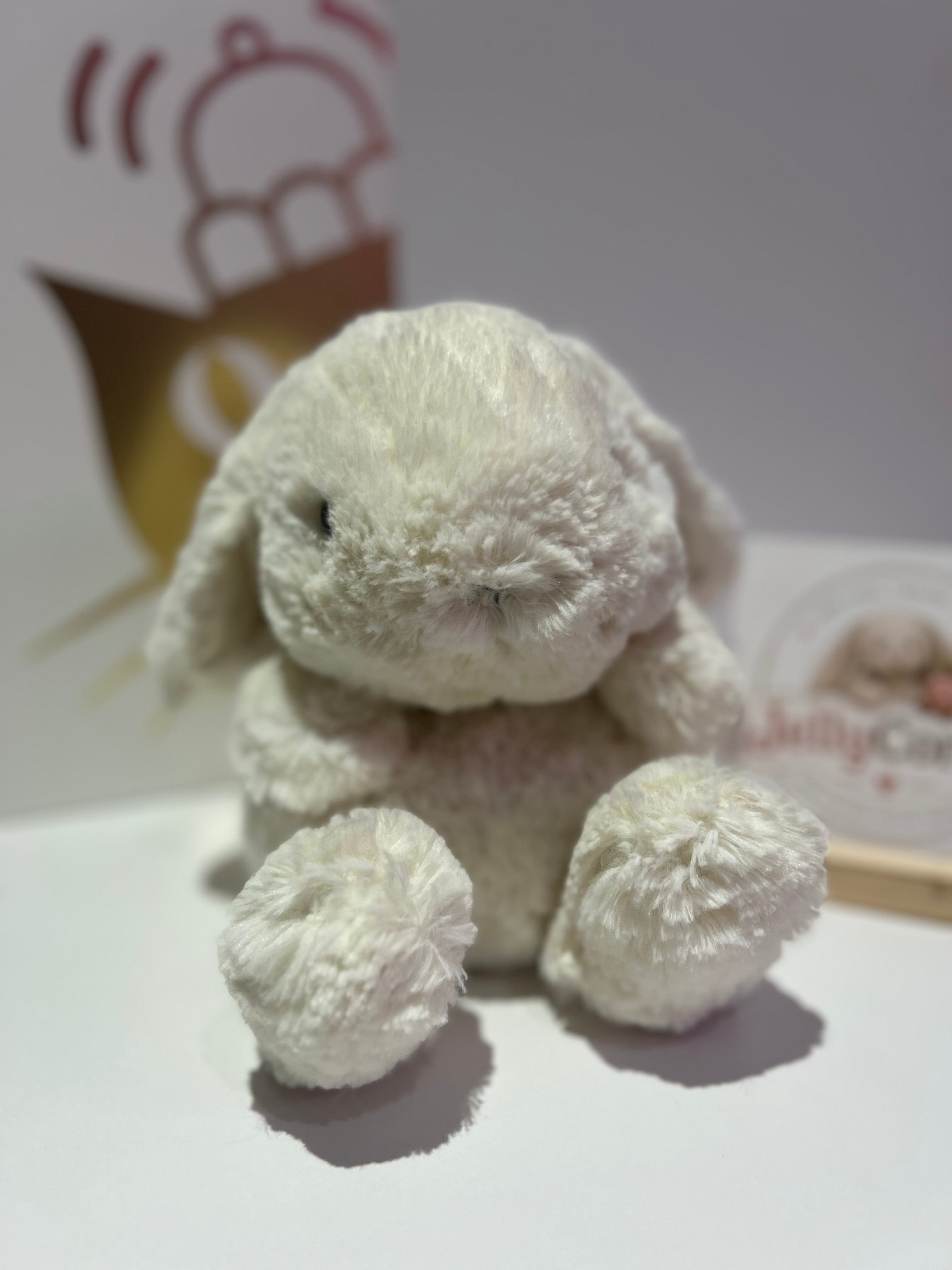 Jellycat x Bon-point Bunny //Medium