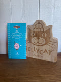 Jellycat Candy Floss Pin | Jellyfest Berlin Exclusive