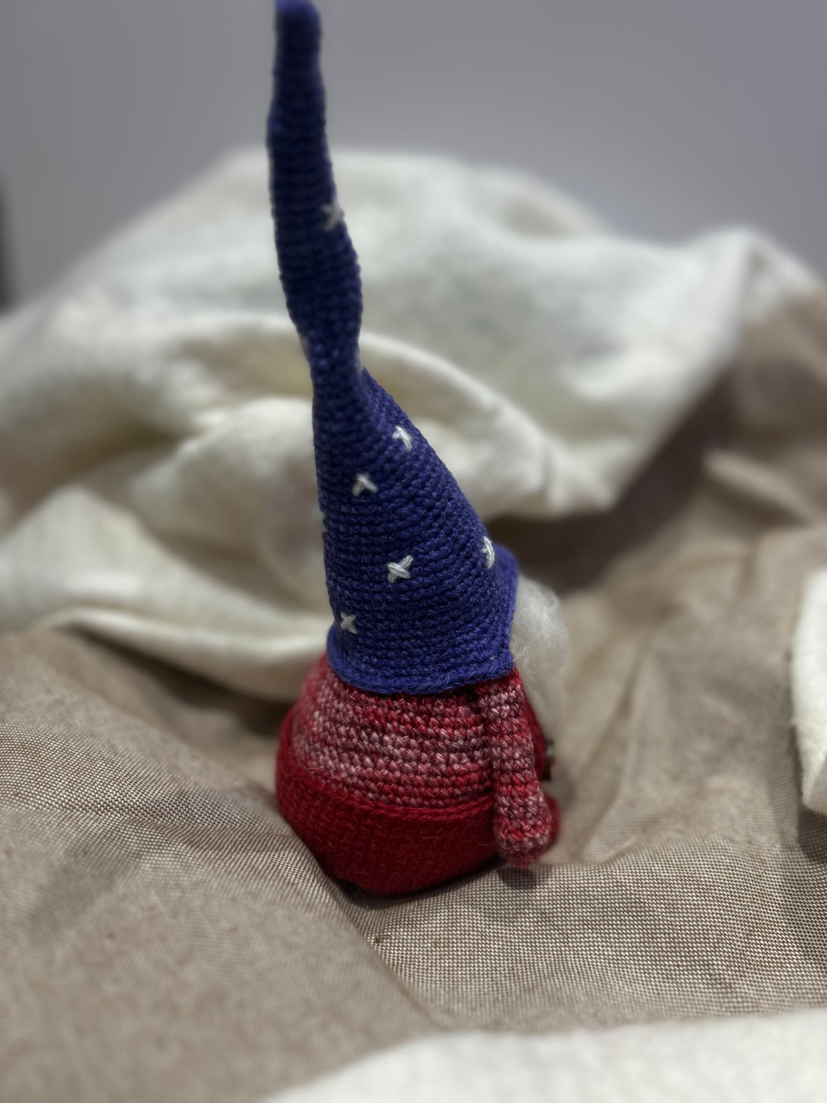 Catherines Crochets Gerald Gonk
