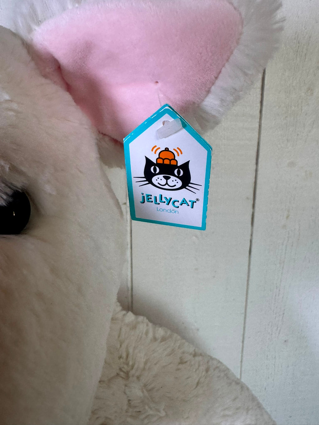 Jellycat Really Big Bashful Unicorn