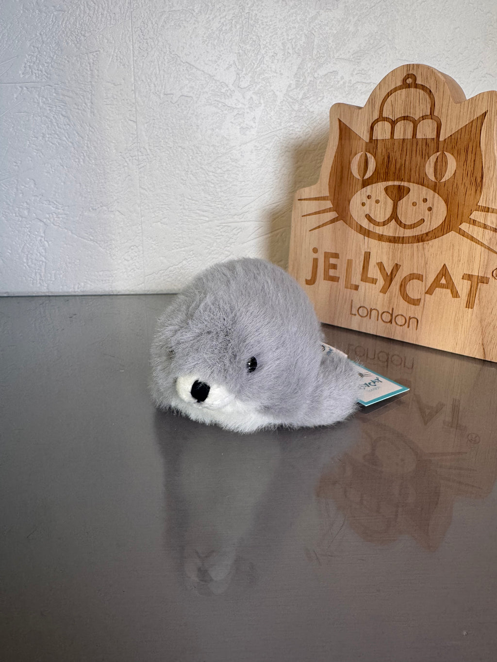 Nauticool Grey Seal