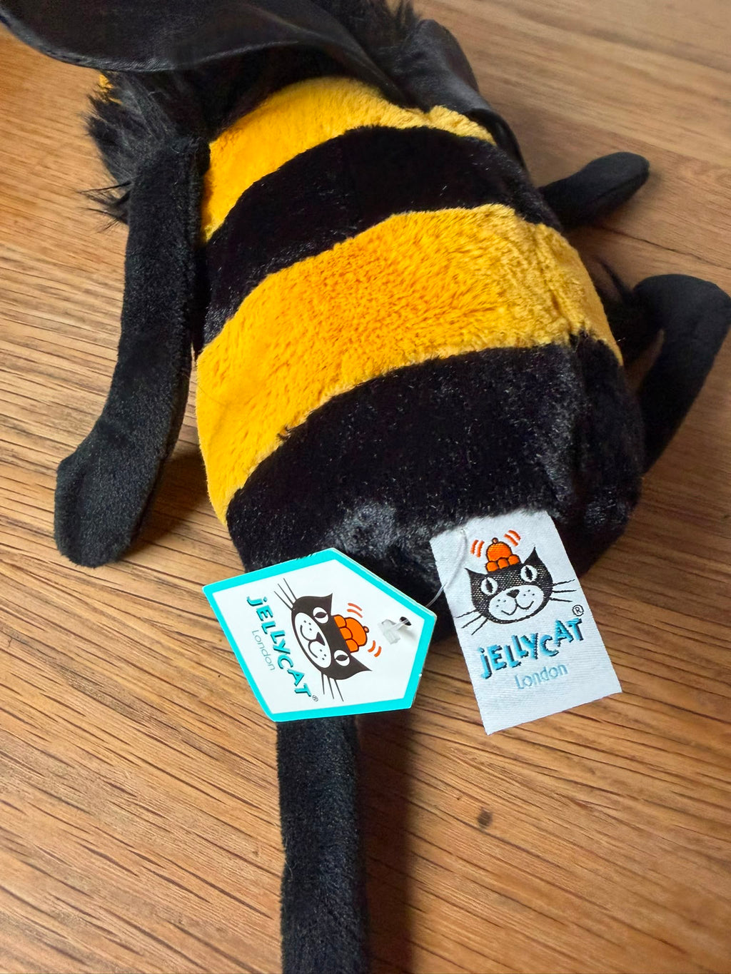 Jellycat Queen Bee