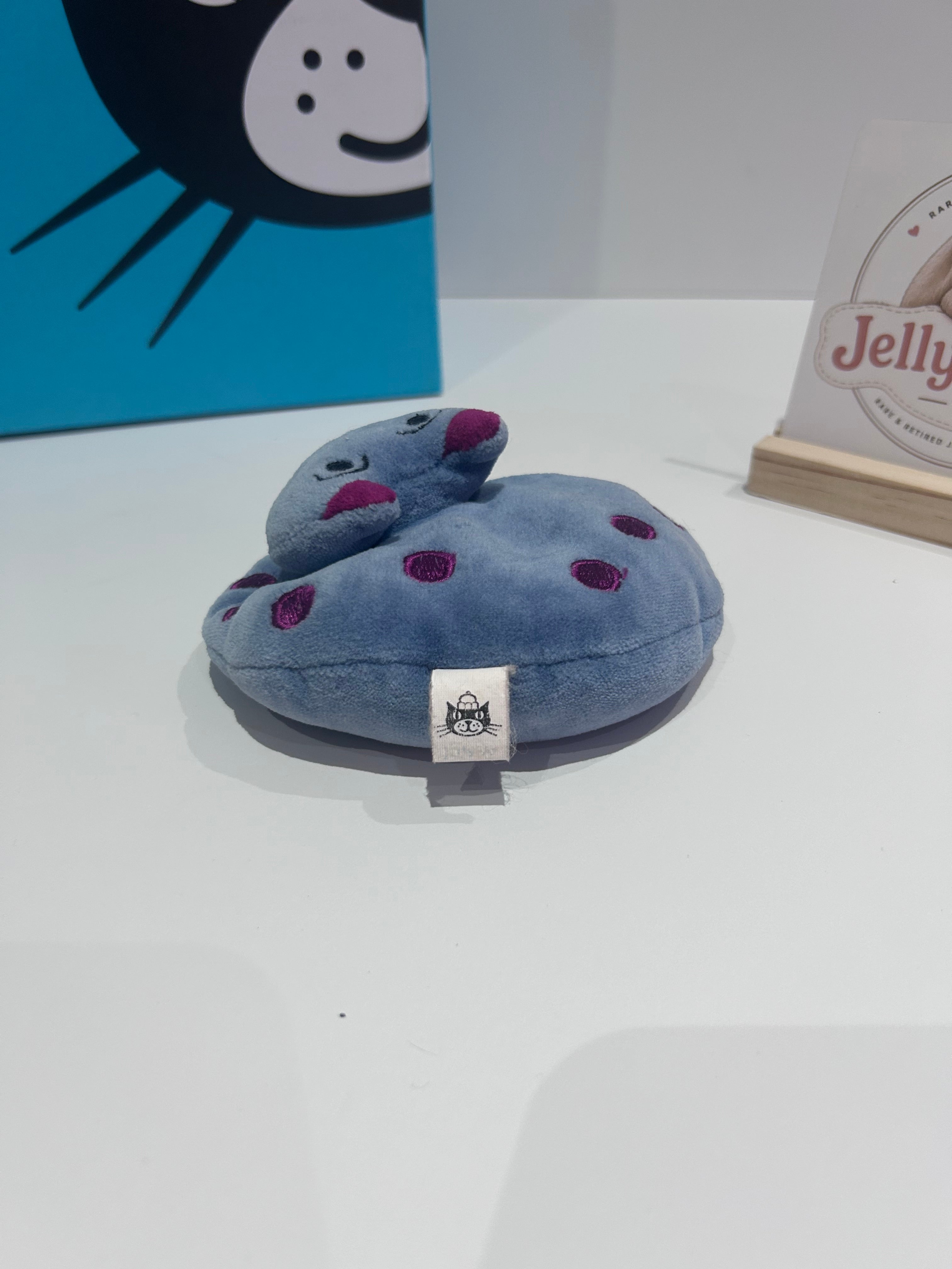 Jellycat Cat Nap