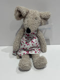Molly Mouse Jellycat x White Company