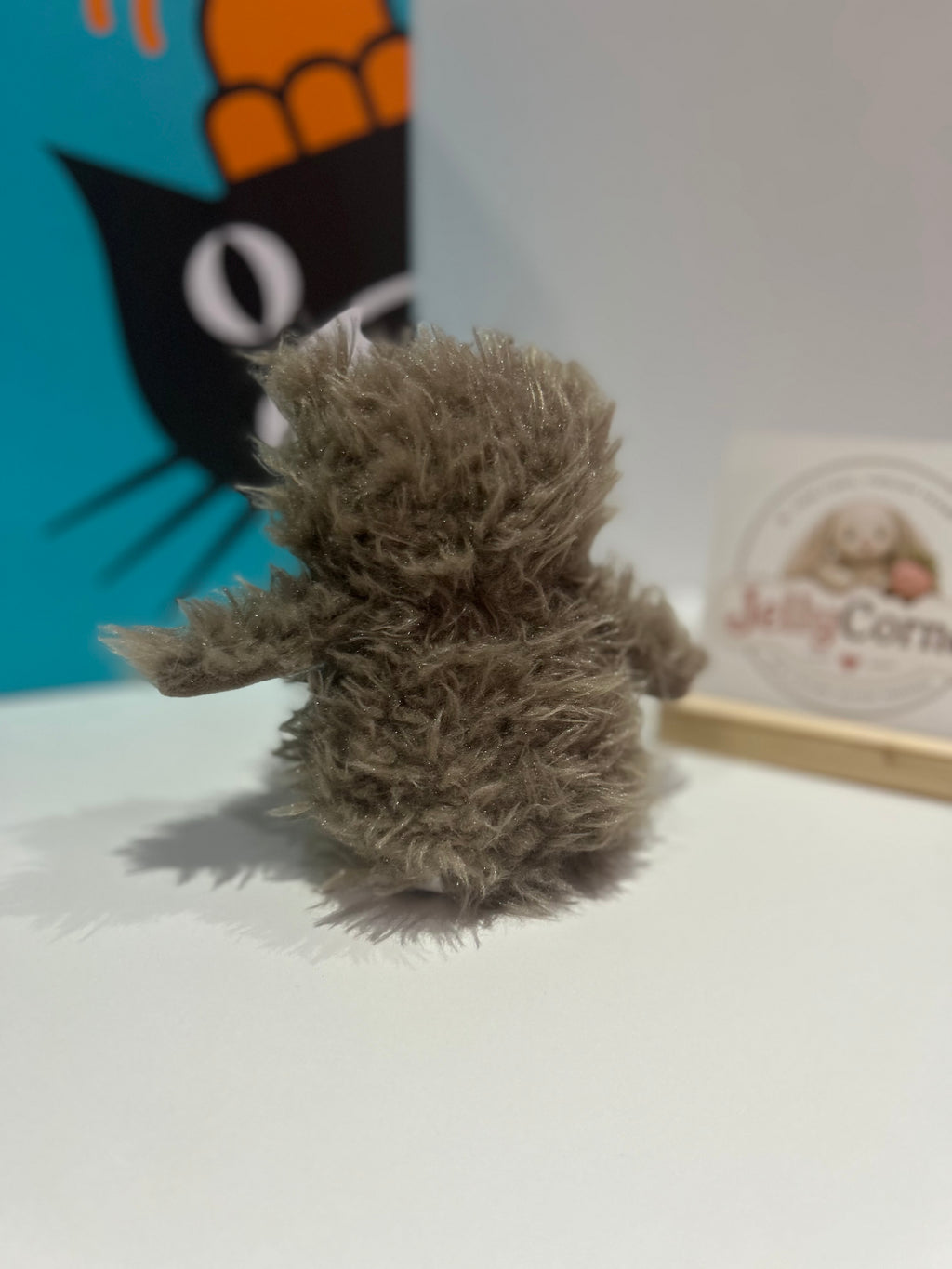 Jellycat Bon Bon Owl