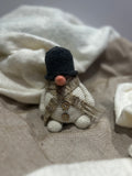 Catherines Crochet Stuart Snowman