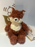 Jellycat Mortimer Fox