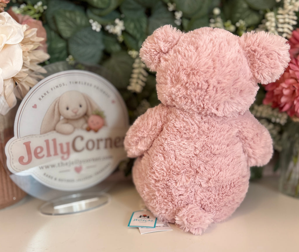 Jellycat Barnabus Pig | Medium