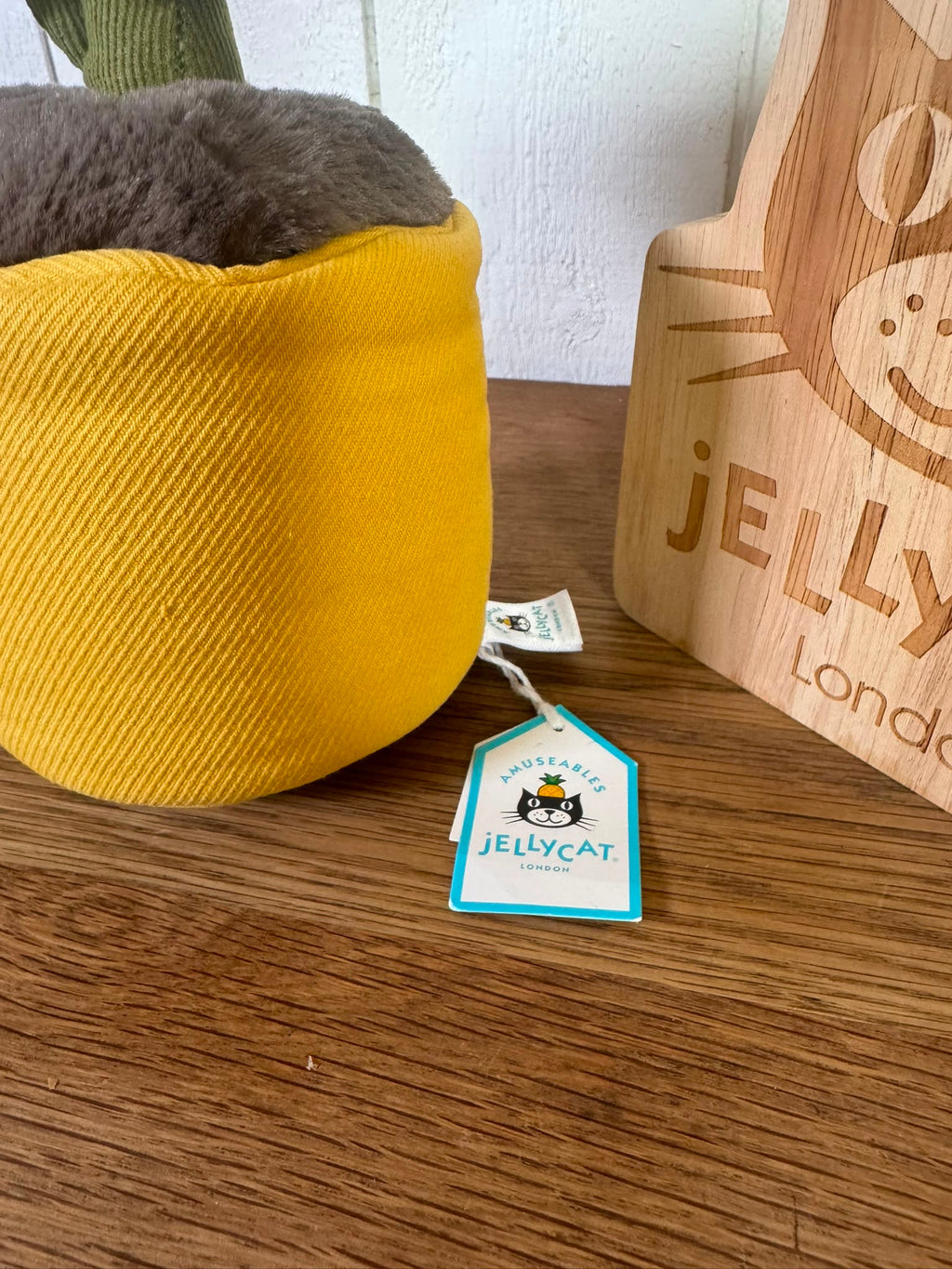 Jellycat Amuseable Daisy