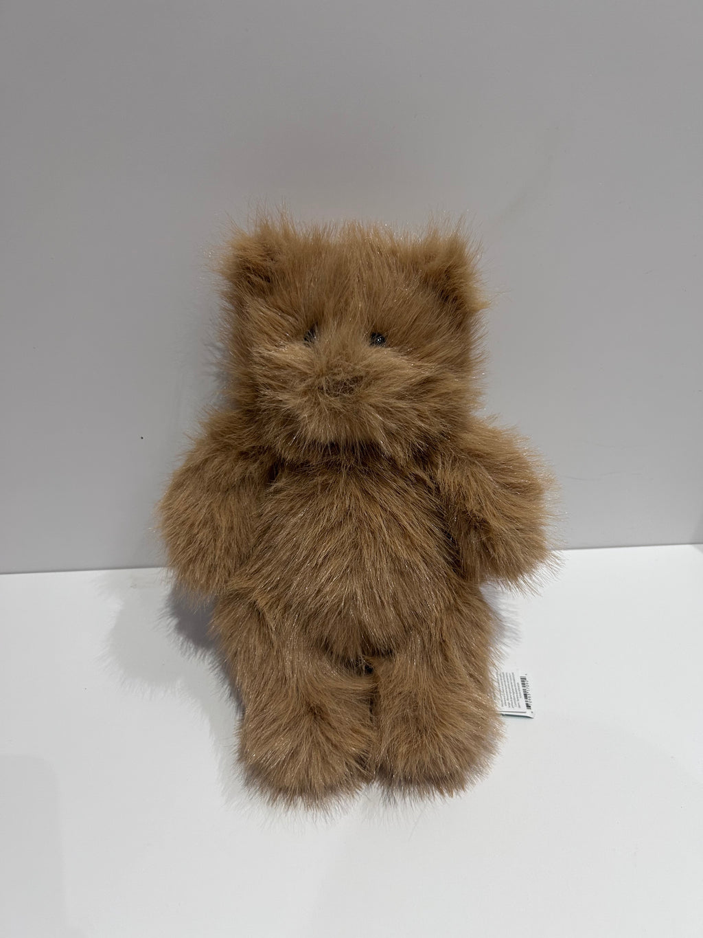 Bartholomew Bear Bouffant