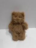 Bartholomew Bear Bouffant