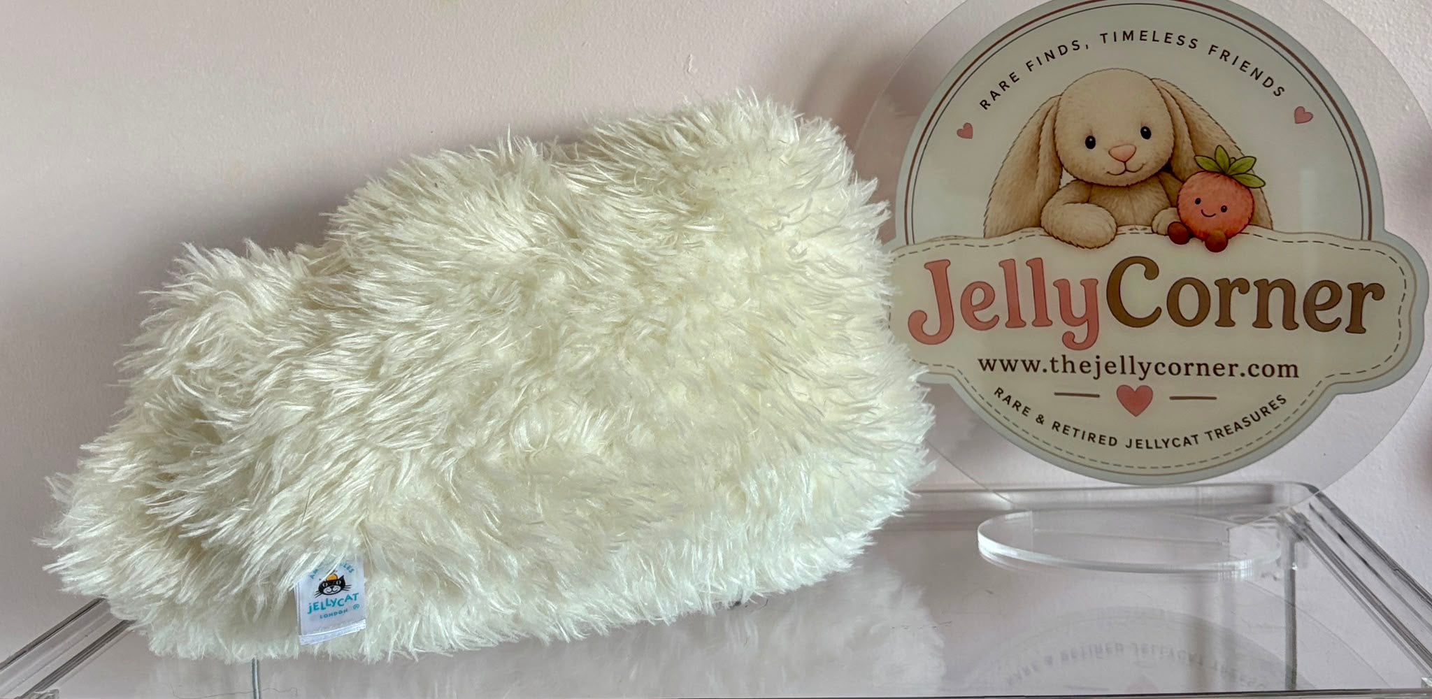 Jellycat Amuseable Cloud | OG