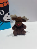 Jellycat Poppet Ruldoph | Original