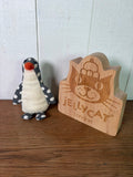 Jellycat Polka Penguin