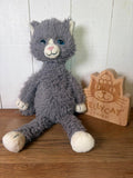 Jellycat Blowzy Belle Cat
