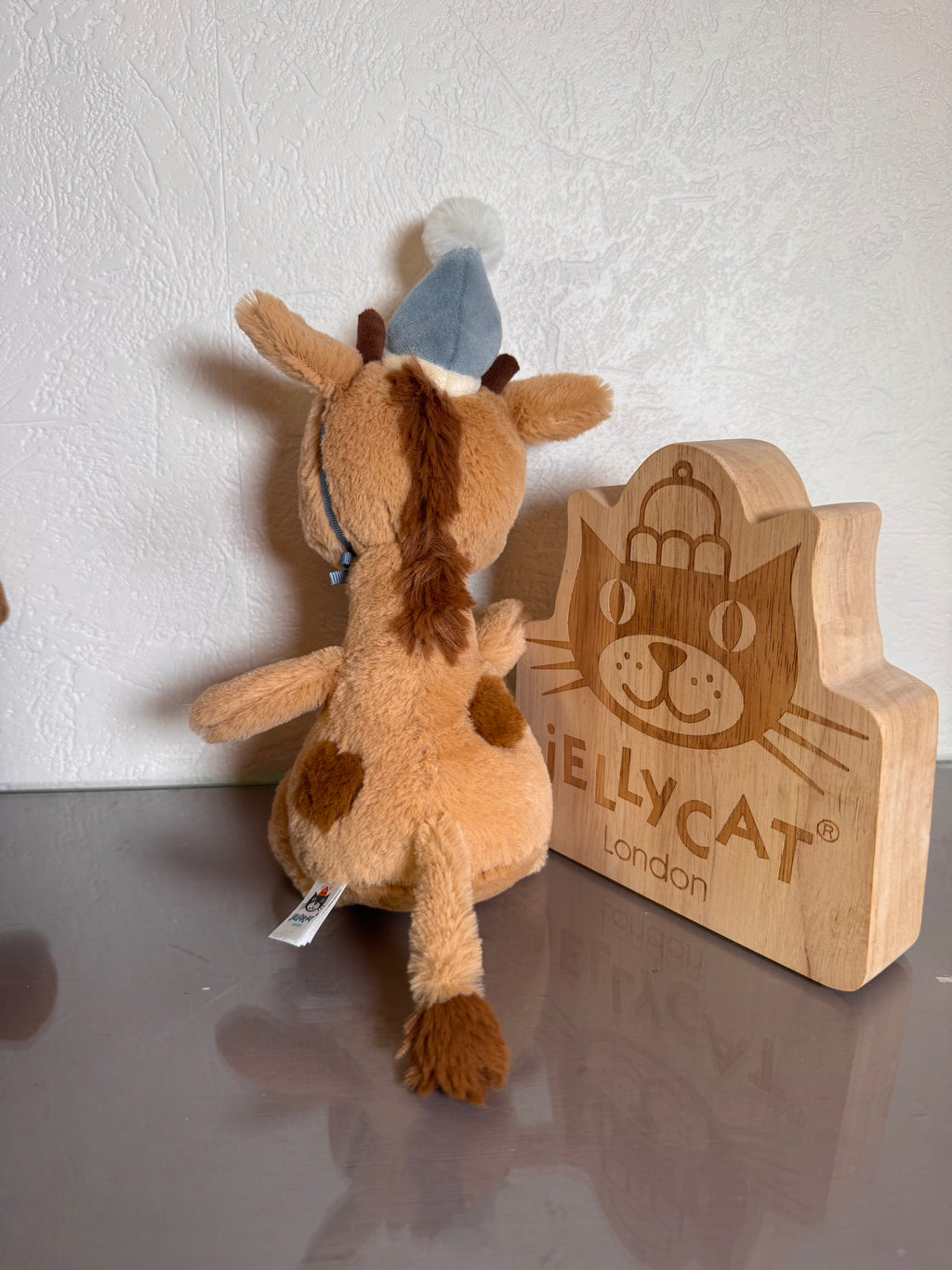 Jollipop Giraffe