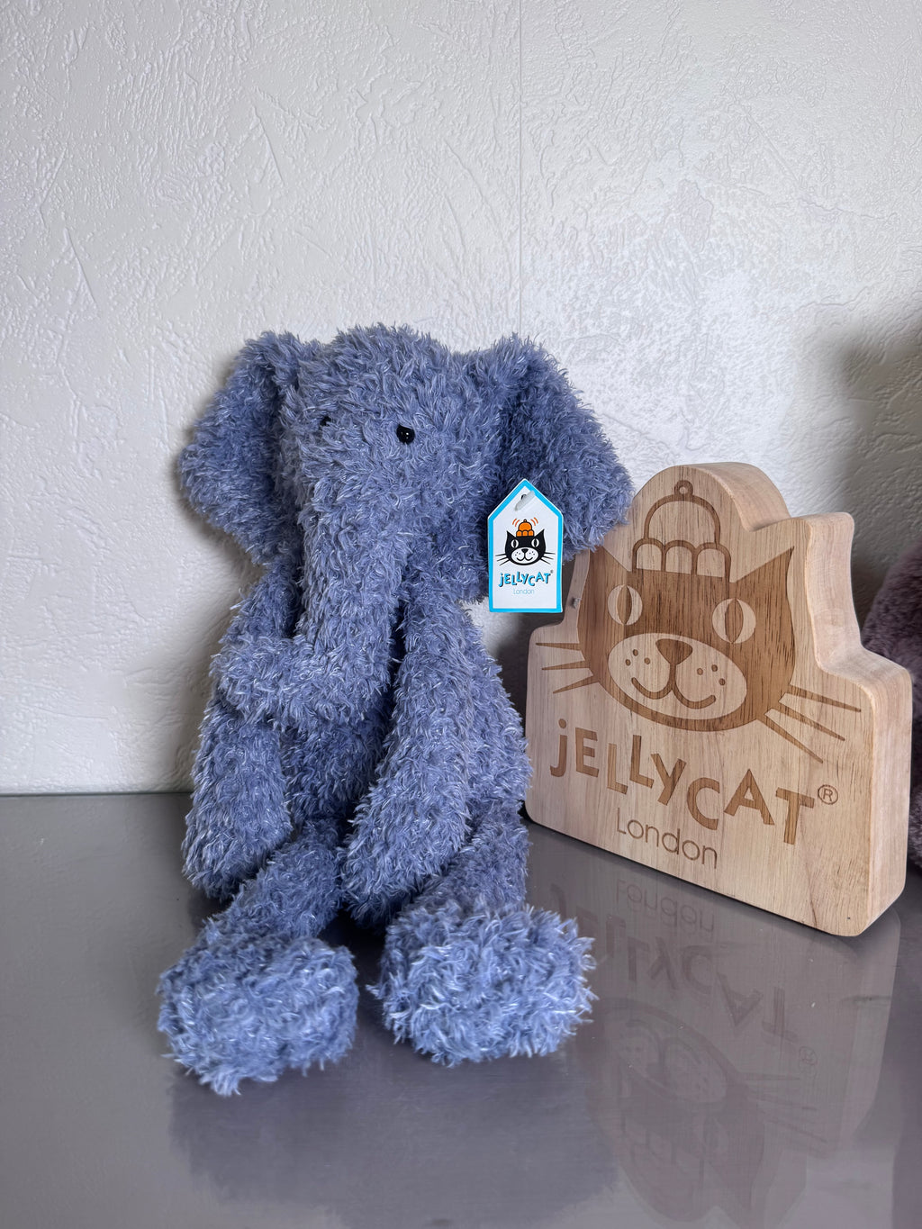 Wild Thing Elephant