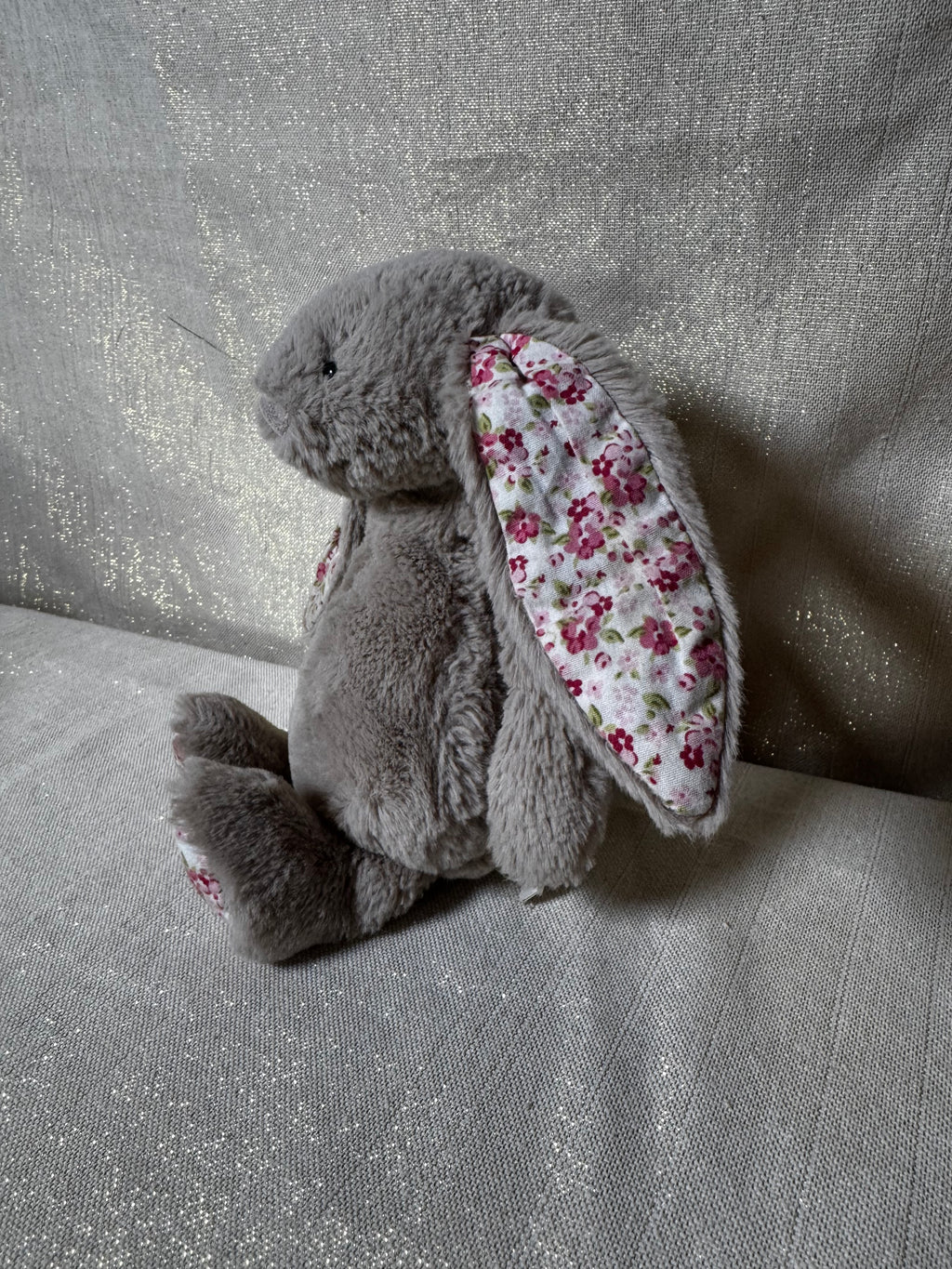 Jellycat First Edition Liberty Small Bunny