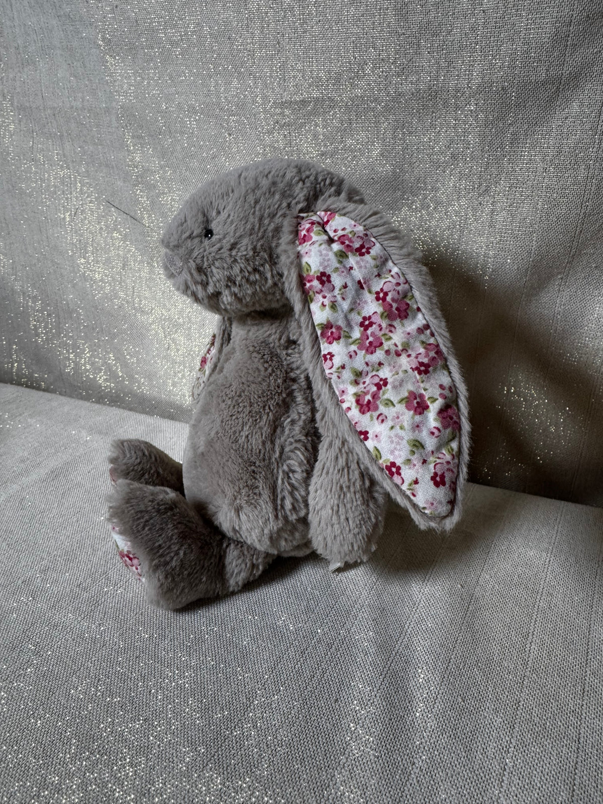 Jellycat First Edition Liberty Small Bunny