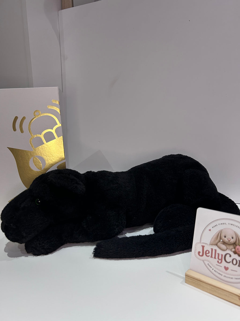 Jellycat Large Paris Panther