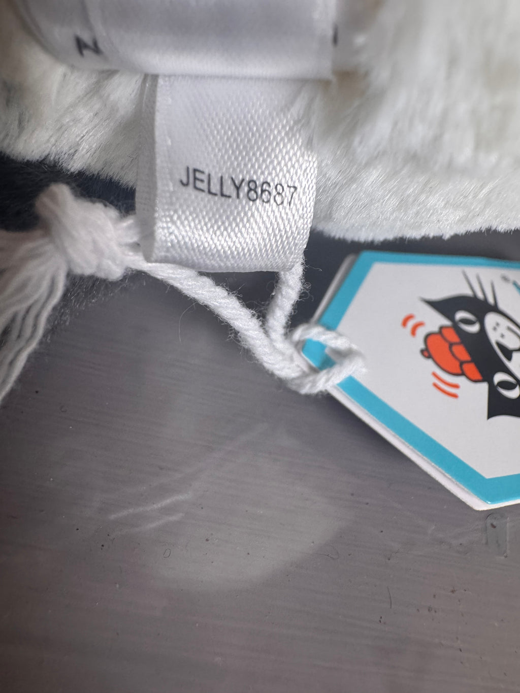 Jollipop Panda
