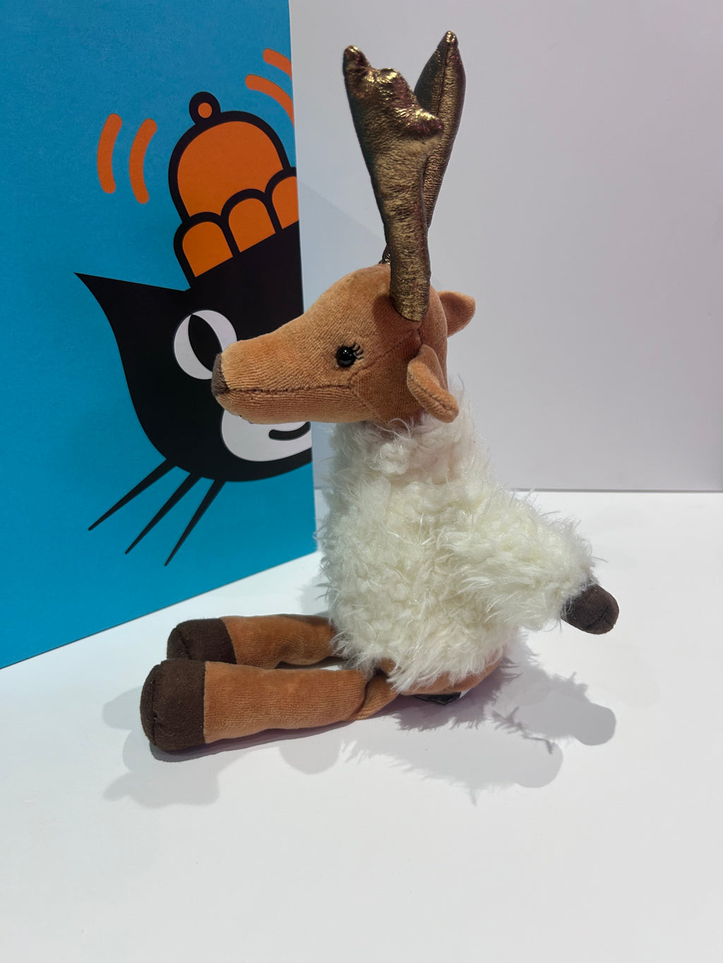 Jellycat Divine Reindeer