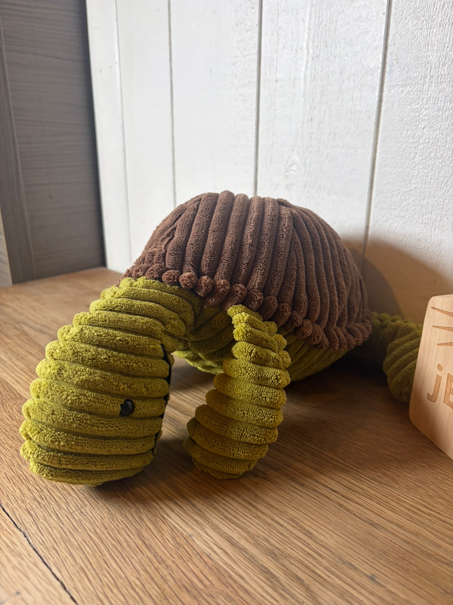 Jellycat Cordy Roy Tortoise